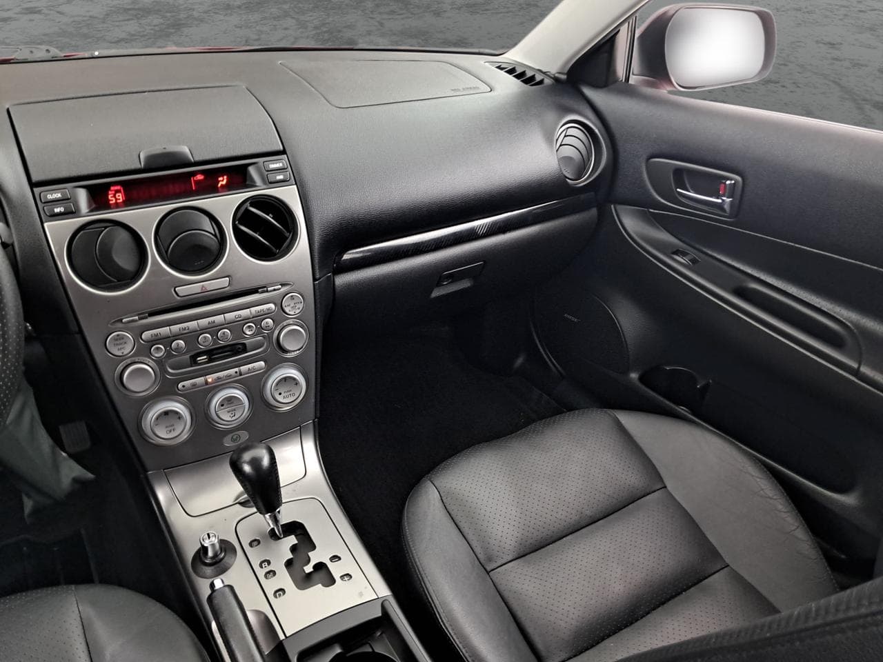 2005 Mazda 6 - 11
