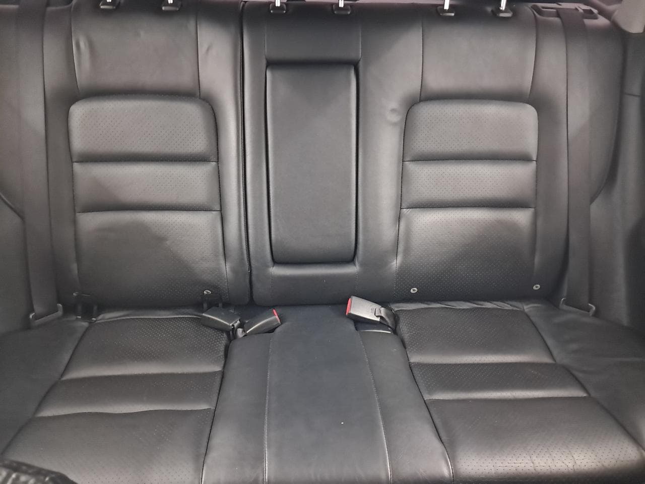 2005 Mazda 6 - 14