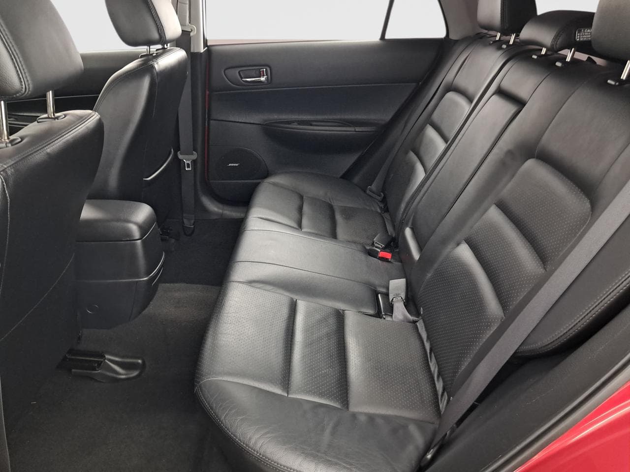2005 Mazda 6 - 15