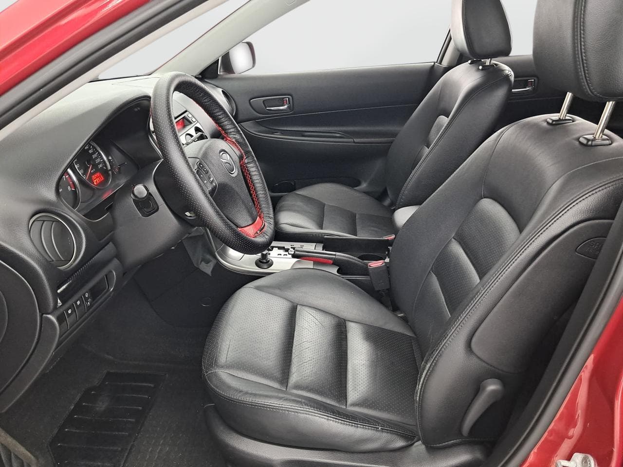 2005 Mazda 6 - 16