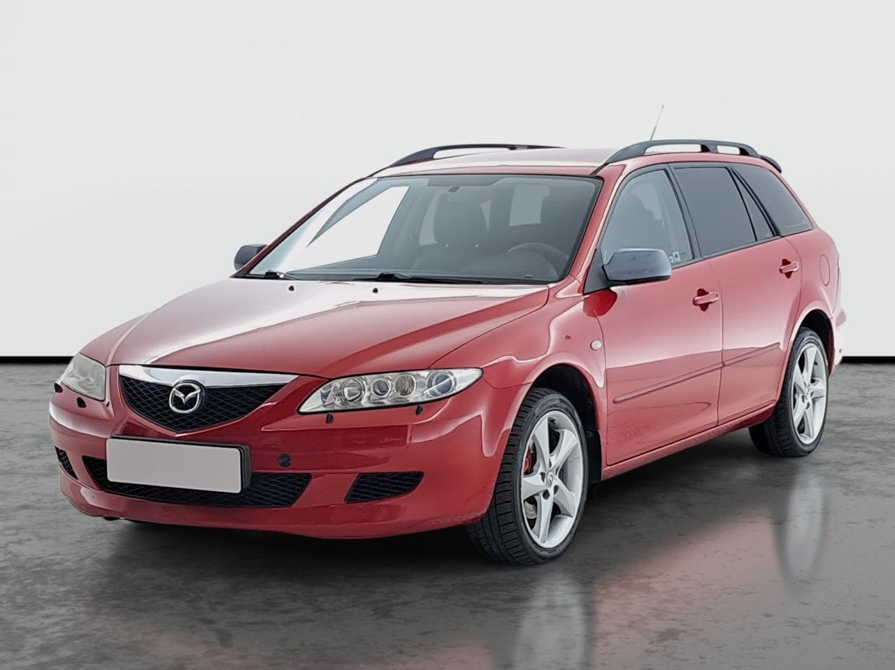 2005 Mazda 6 - 3