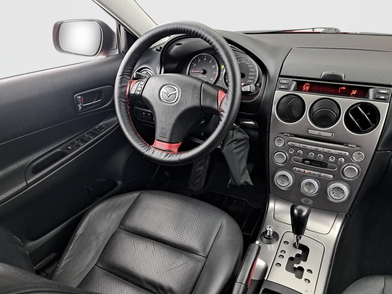 2005 Mazda 6 - 9
