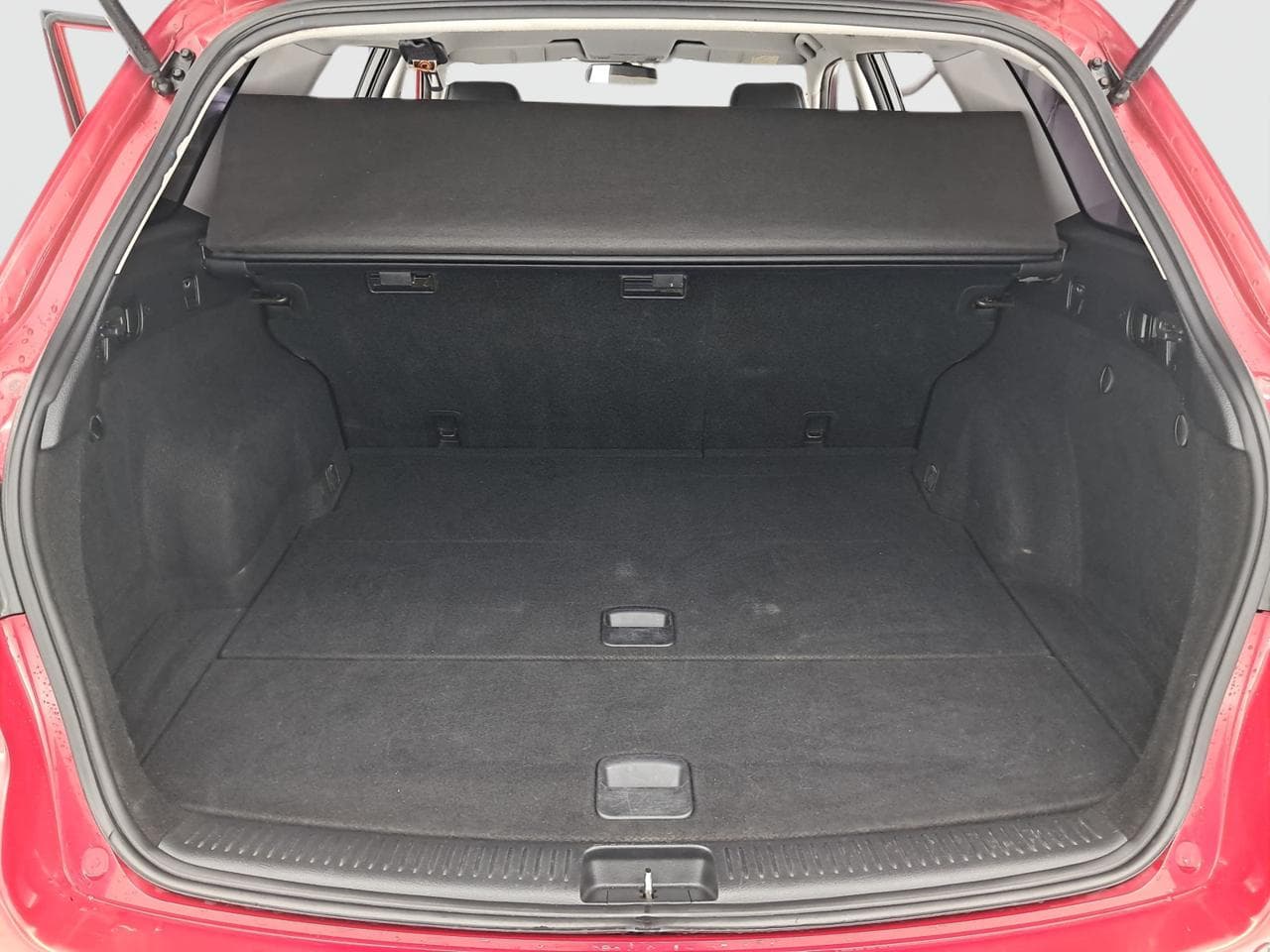 2005 Mazda 6 - 20