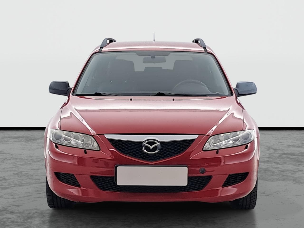 2005 Mazda 6 - 2