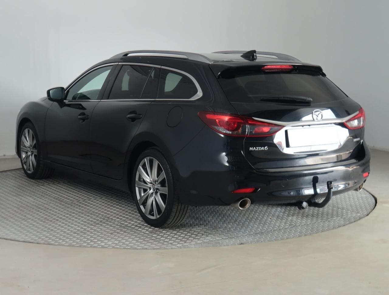 2021 Mazda 6 - 5
