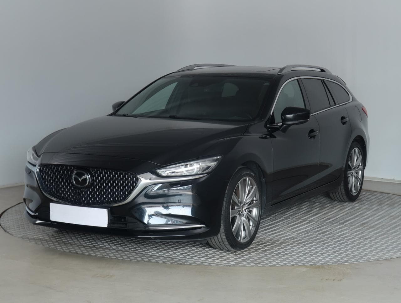 2021 Mazda 6 - 3