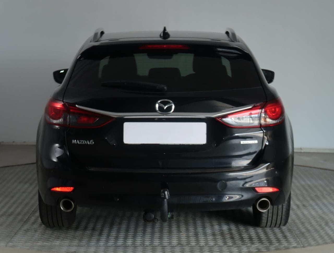 2021 Mazda 6 - 6