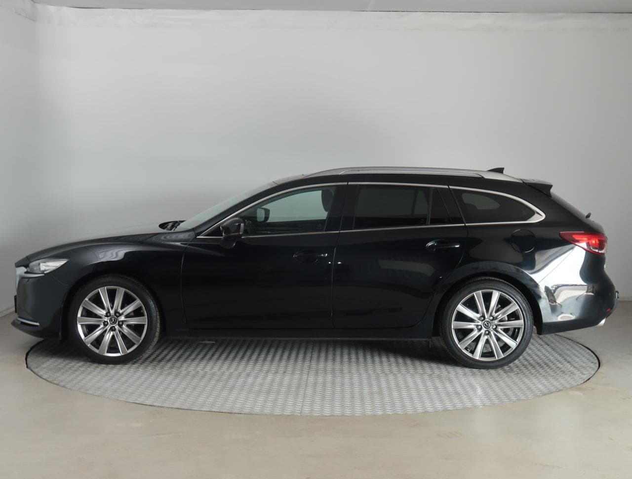 2021 Mazda 6 - 4