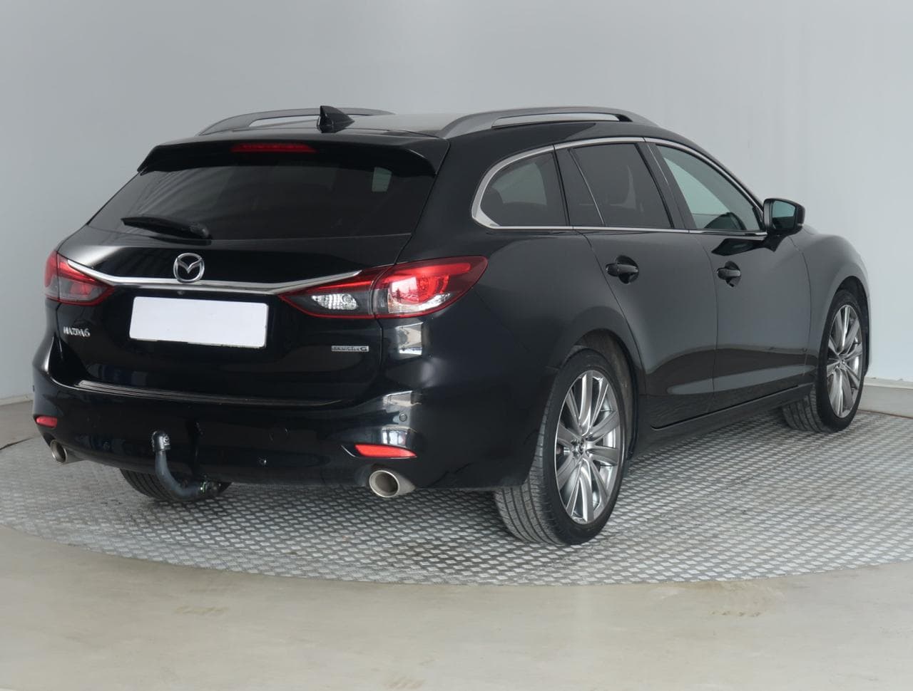 2021 Mazda 6 - 7
