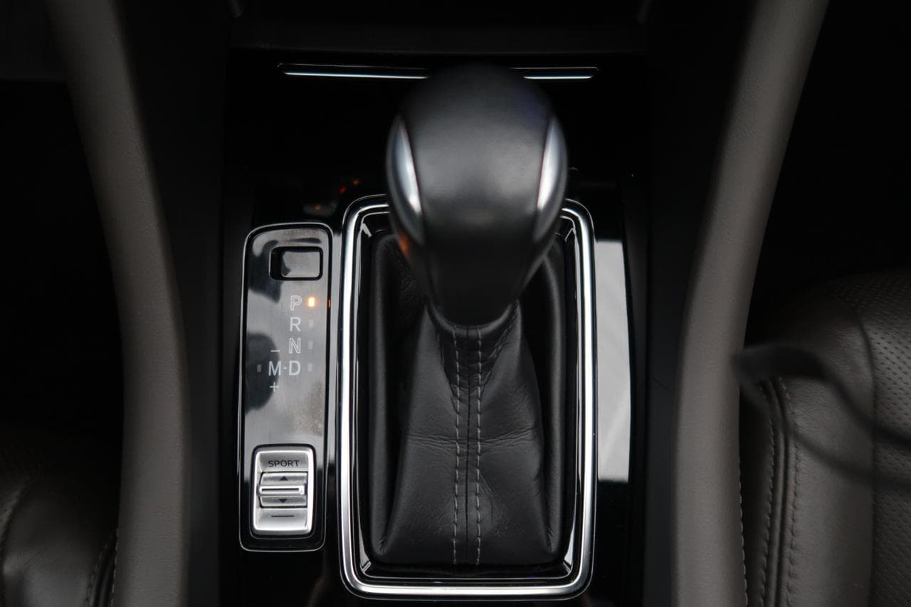 2021 Mazda 6 - 19