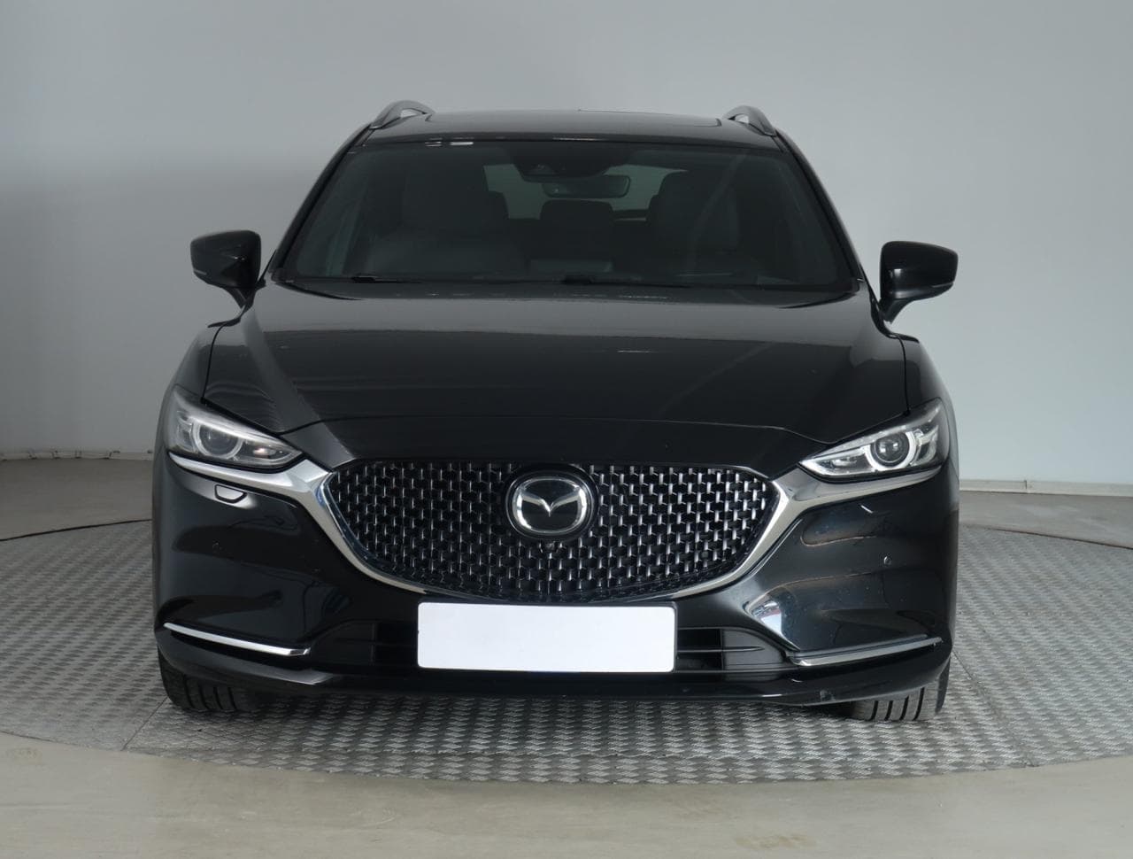 2021 Mazda 6 - 2