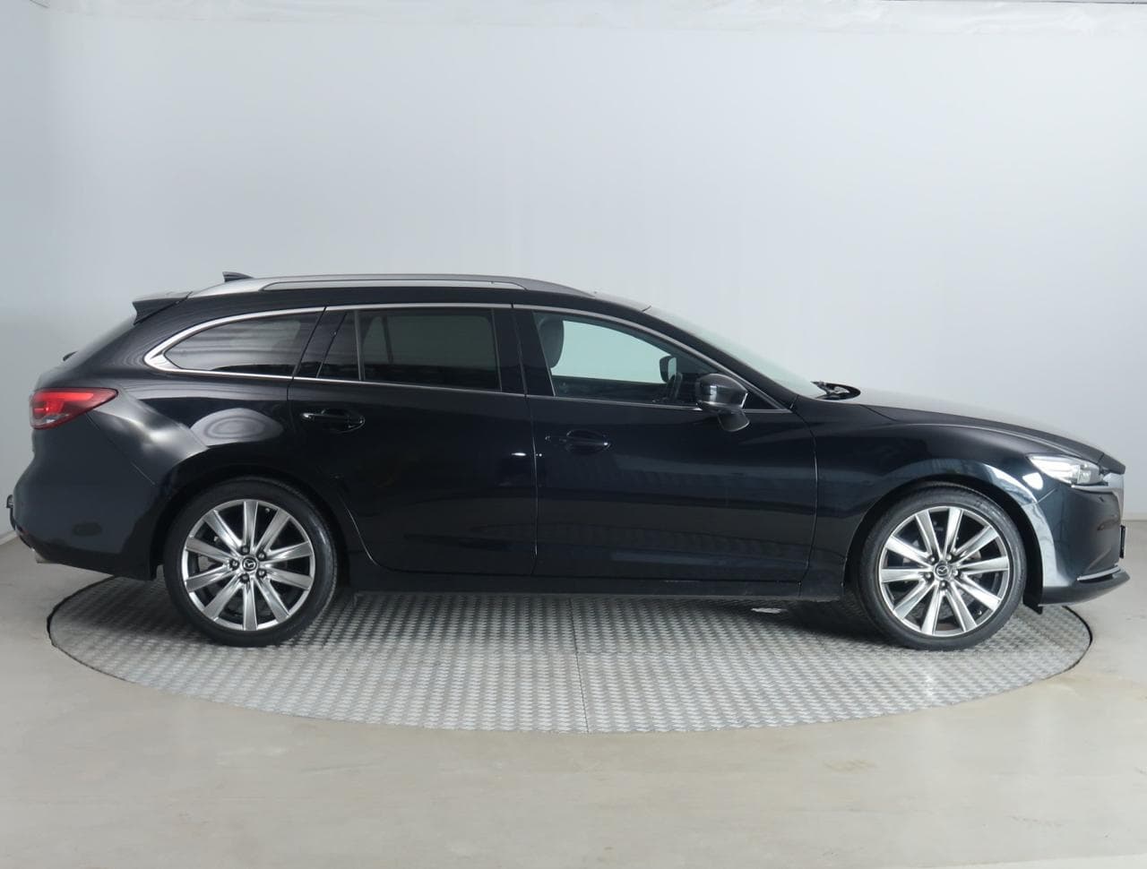 2021 Mazda 6 - 8