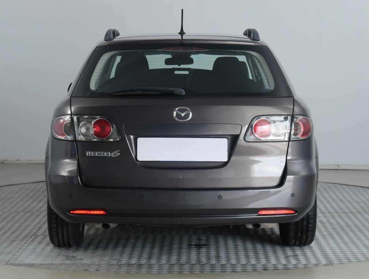 2006 Mazda 6 - 6