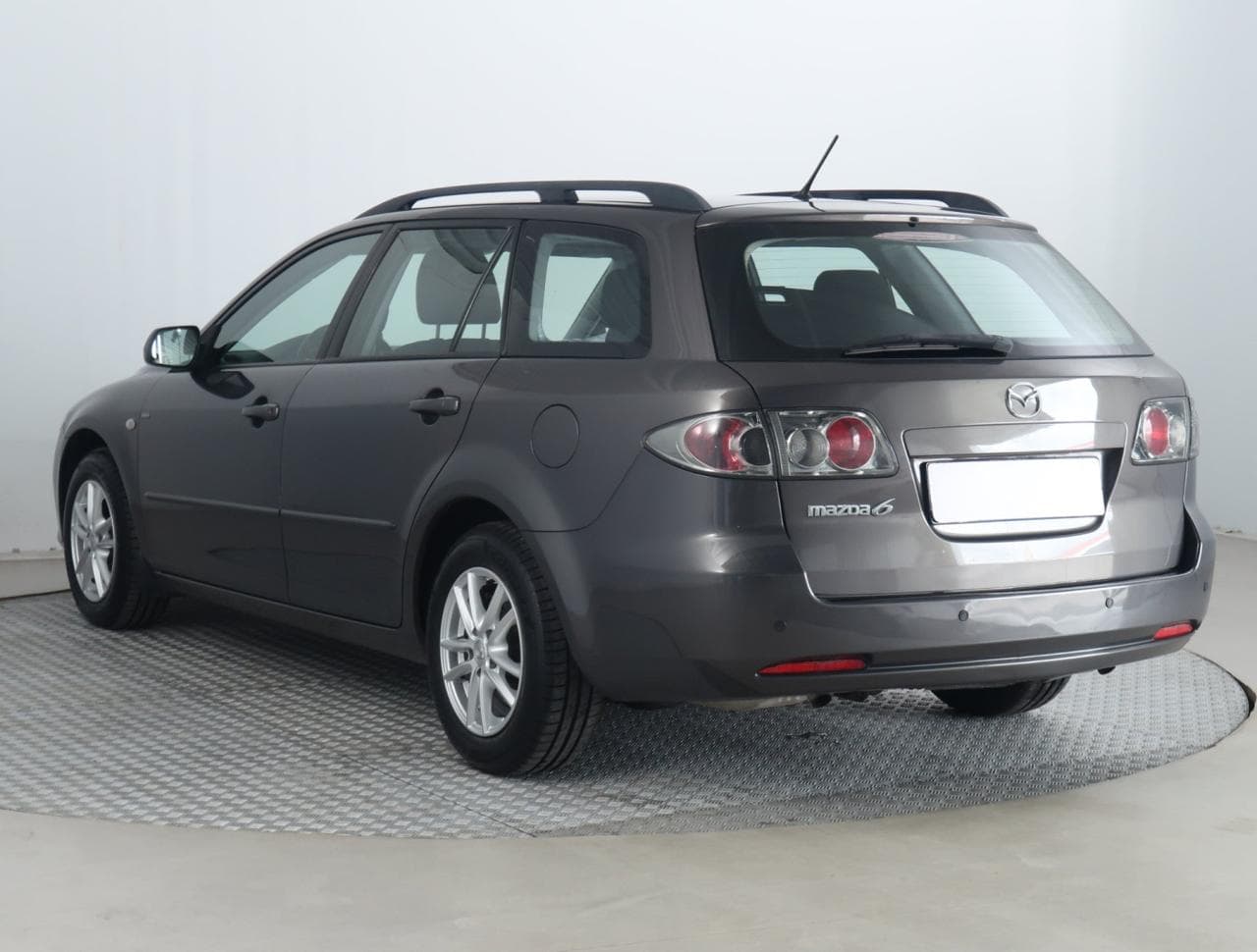 2006 Mazda 6 - 5