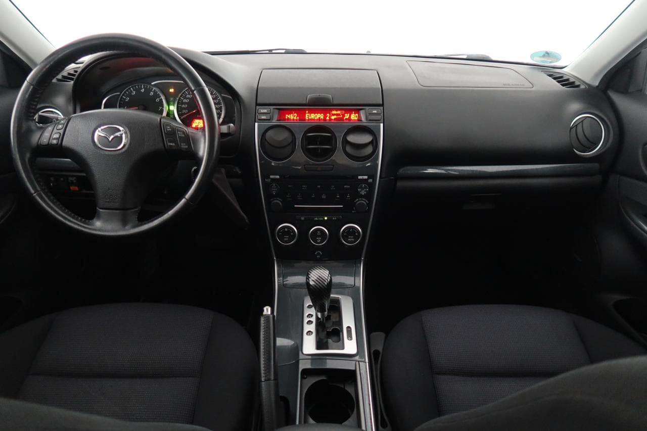 2006 Mazda 6 - 10