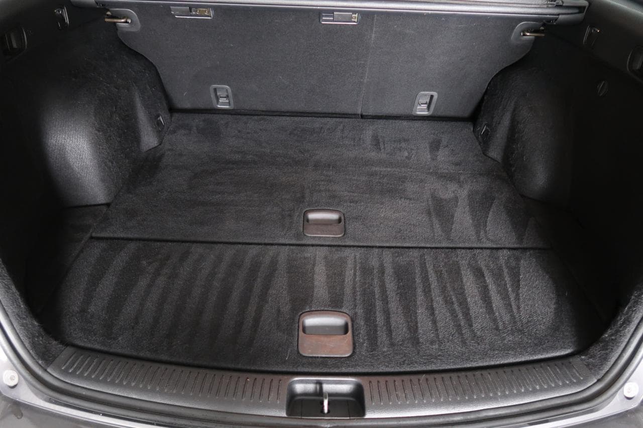 2006 Mazda 6 - 19