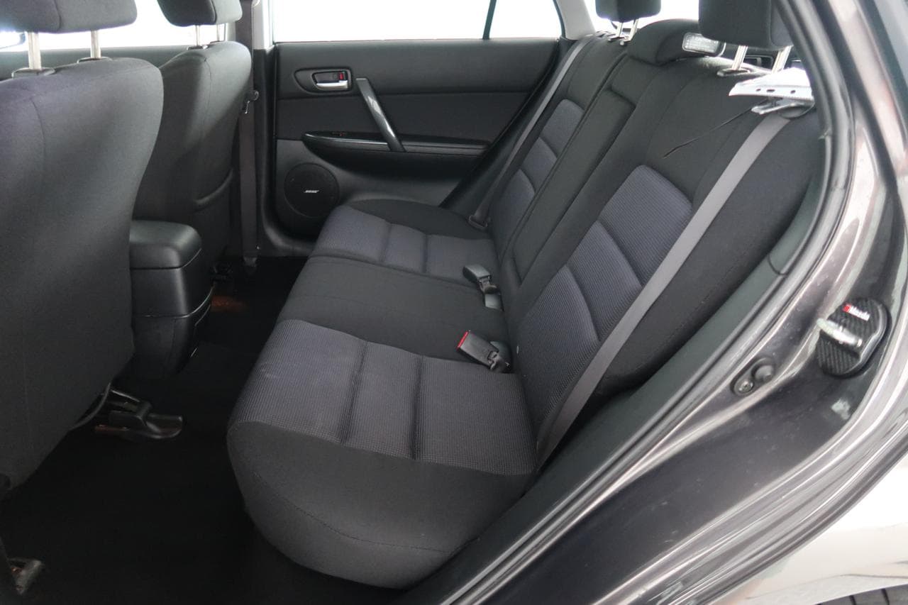 2006 Mazda 6 - 15