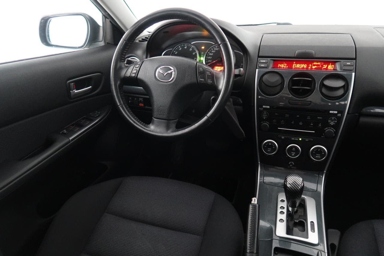2006 Mazda 6 - 9