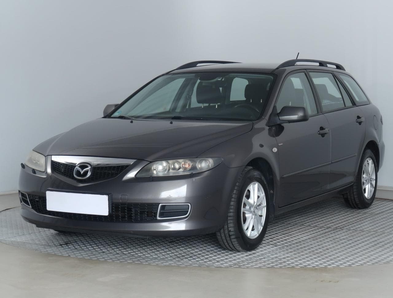 2006 Mazda 6 - 3