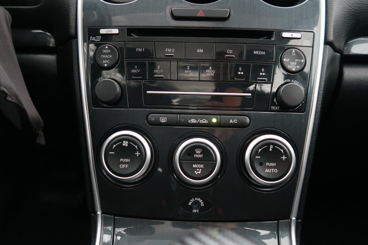 2006 Mazda 6 - 18