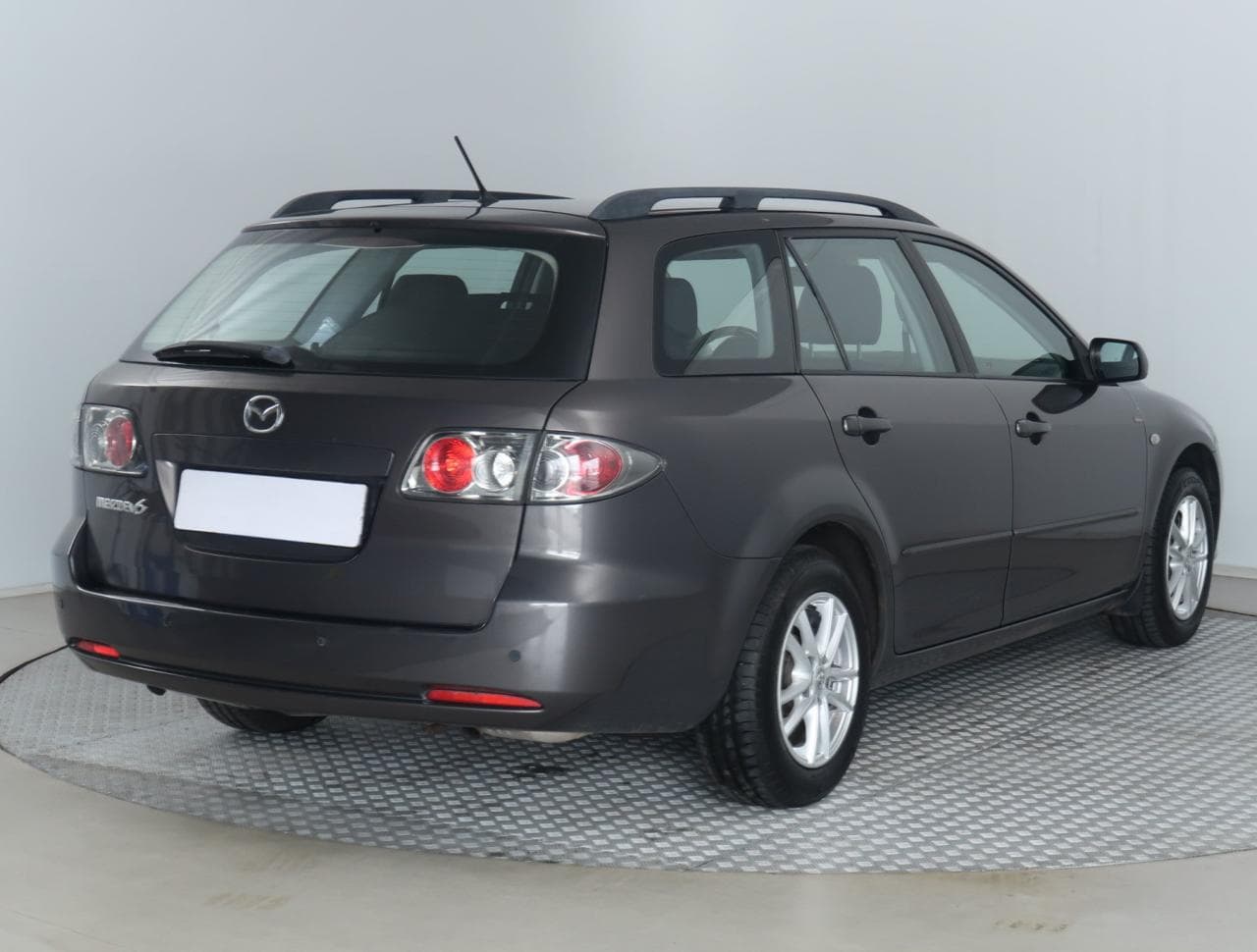 2006 Mazda 6 - 7