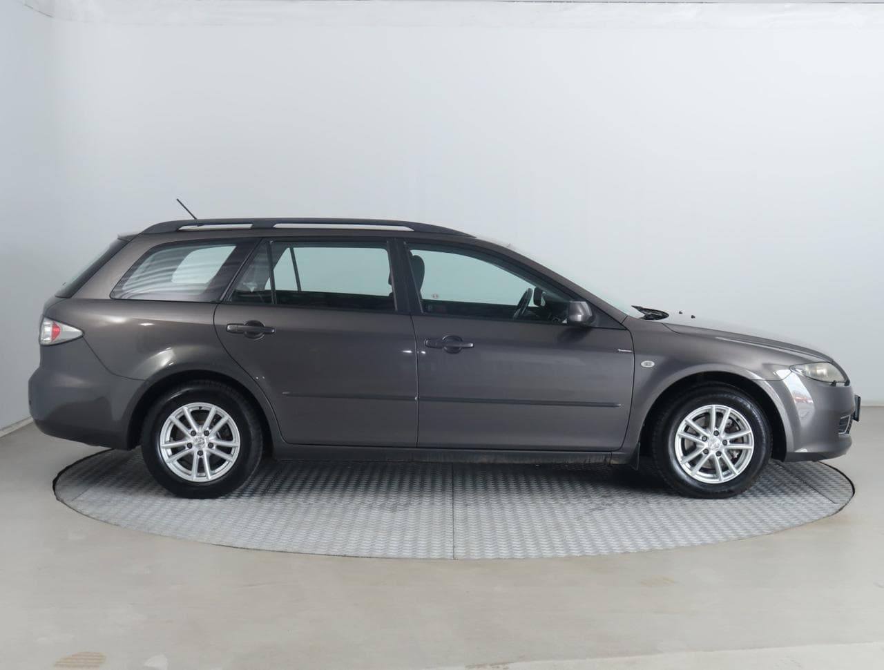 2006 Mazda 6 - 8
