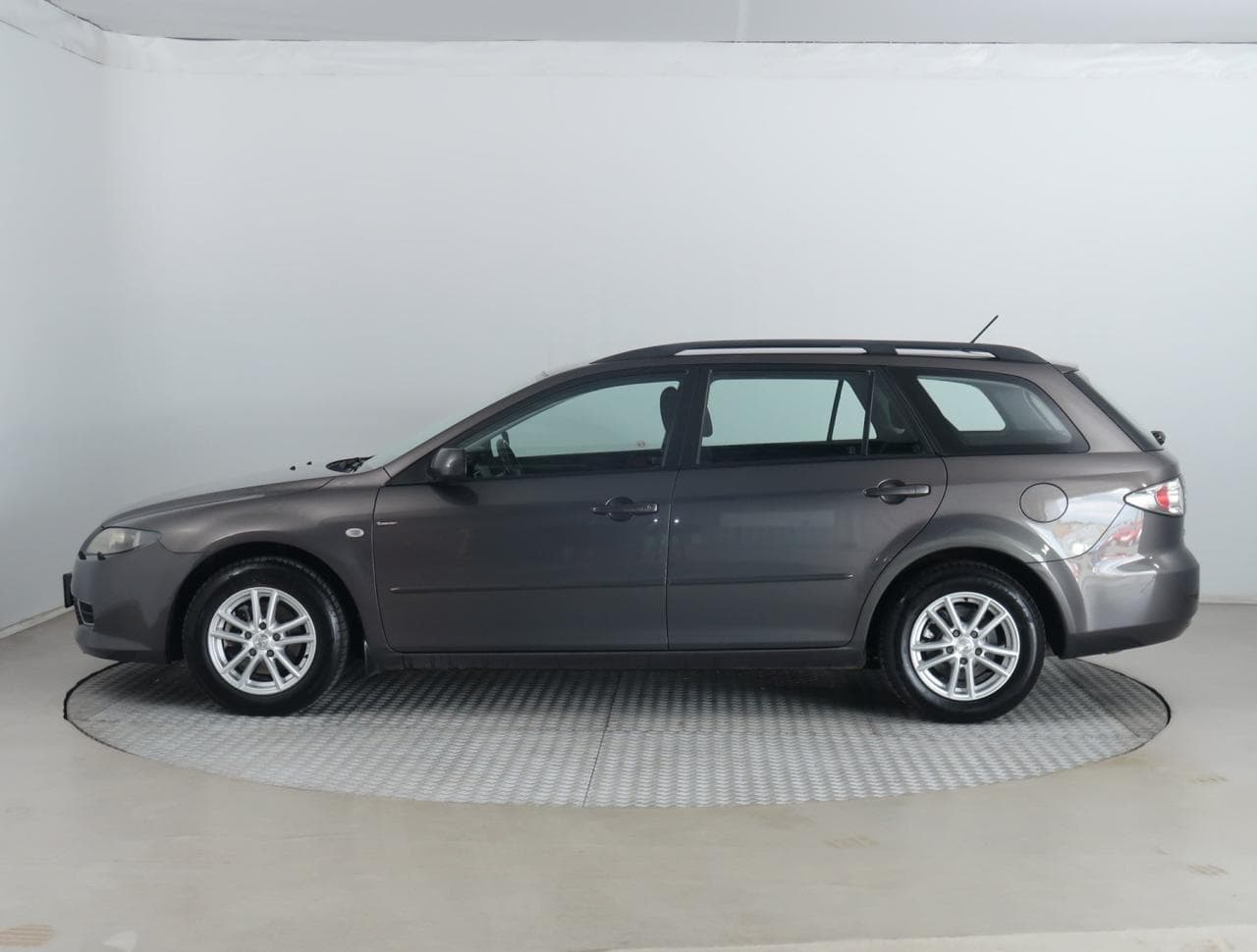 2006 Mazda 6 - 4