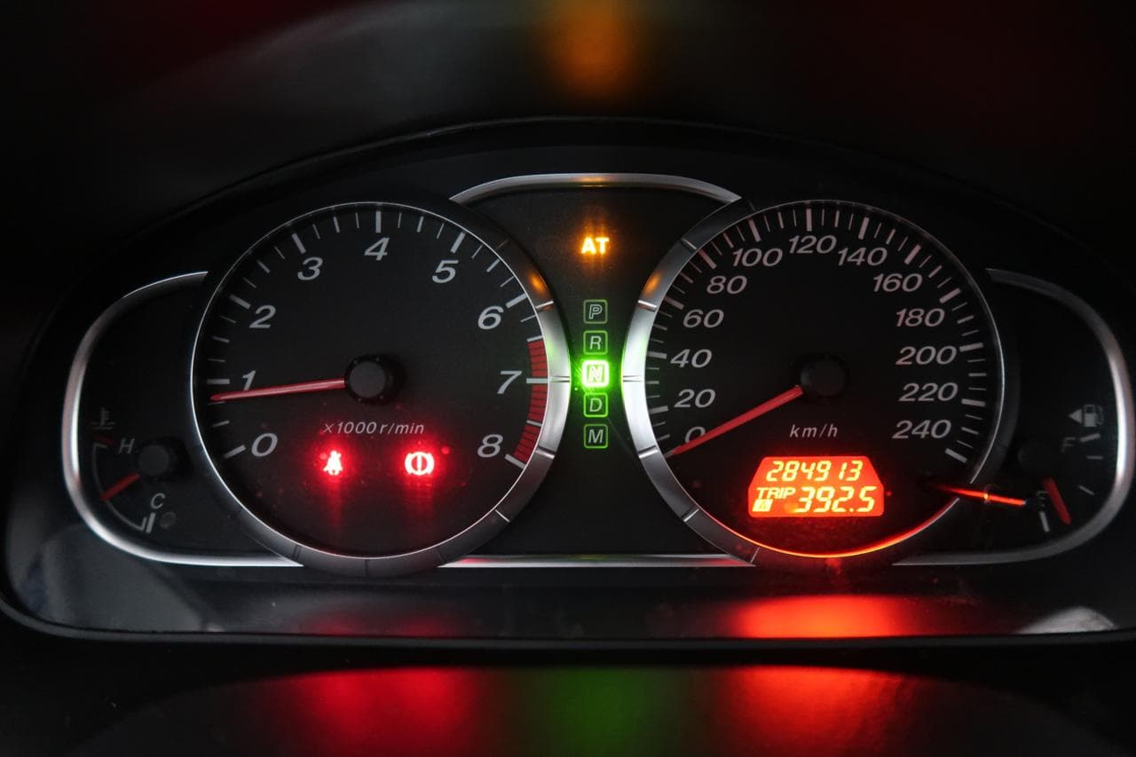 2006 Mazda 6 - 17