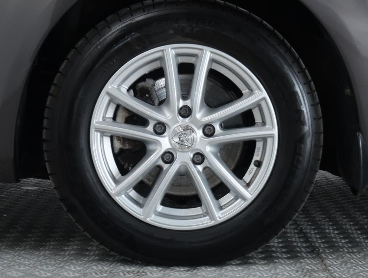 2006 Mazda 6 - 20