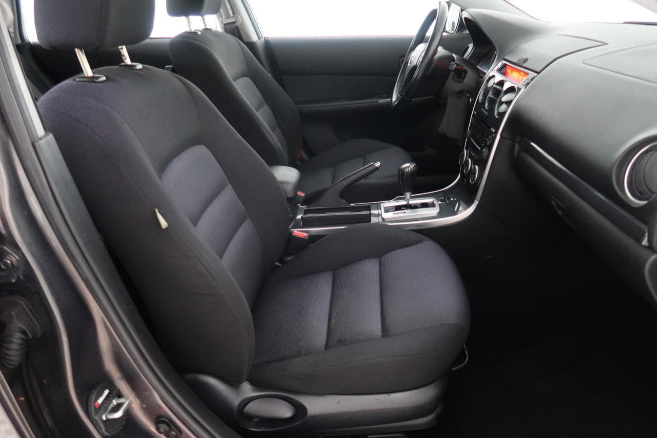 2006 Mazda 6 - 12