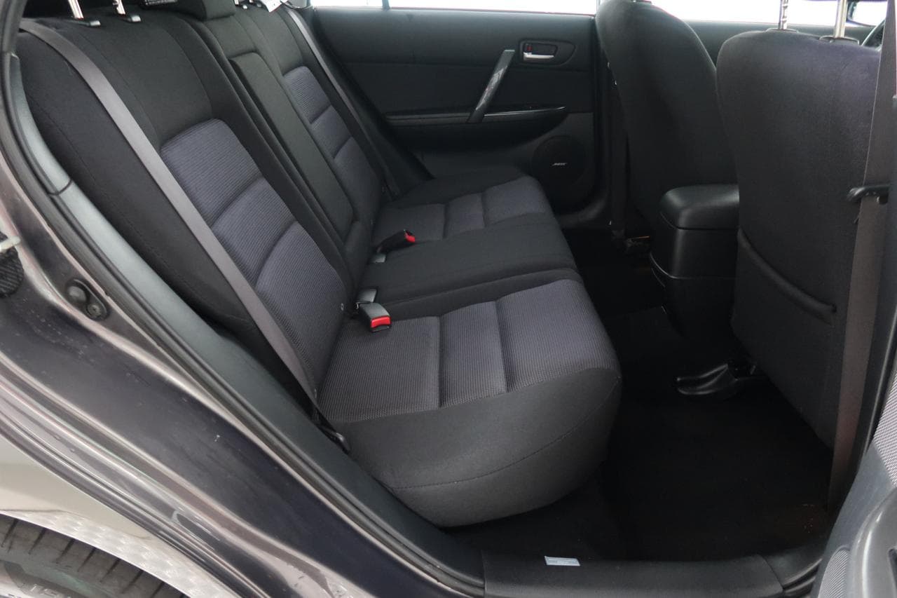 2006 Mazda 6 - 13