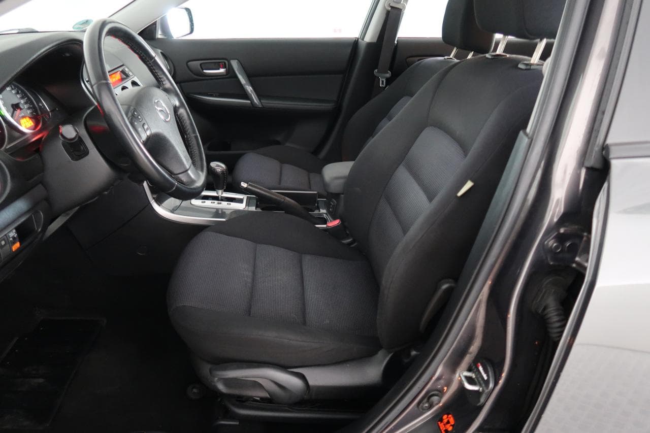 2006 Mazda 6 - 16