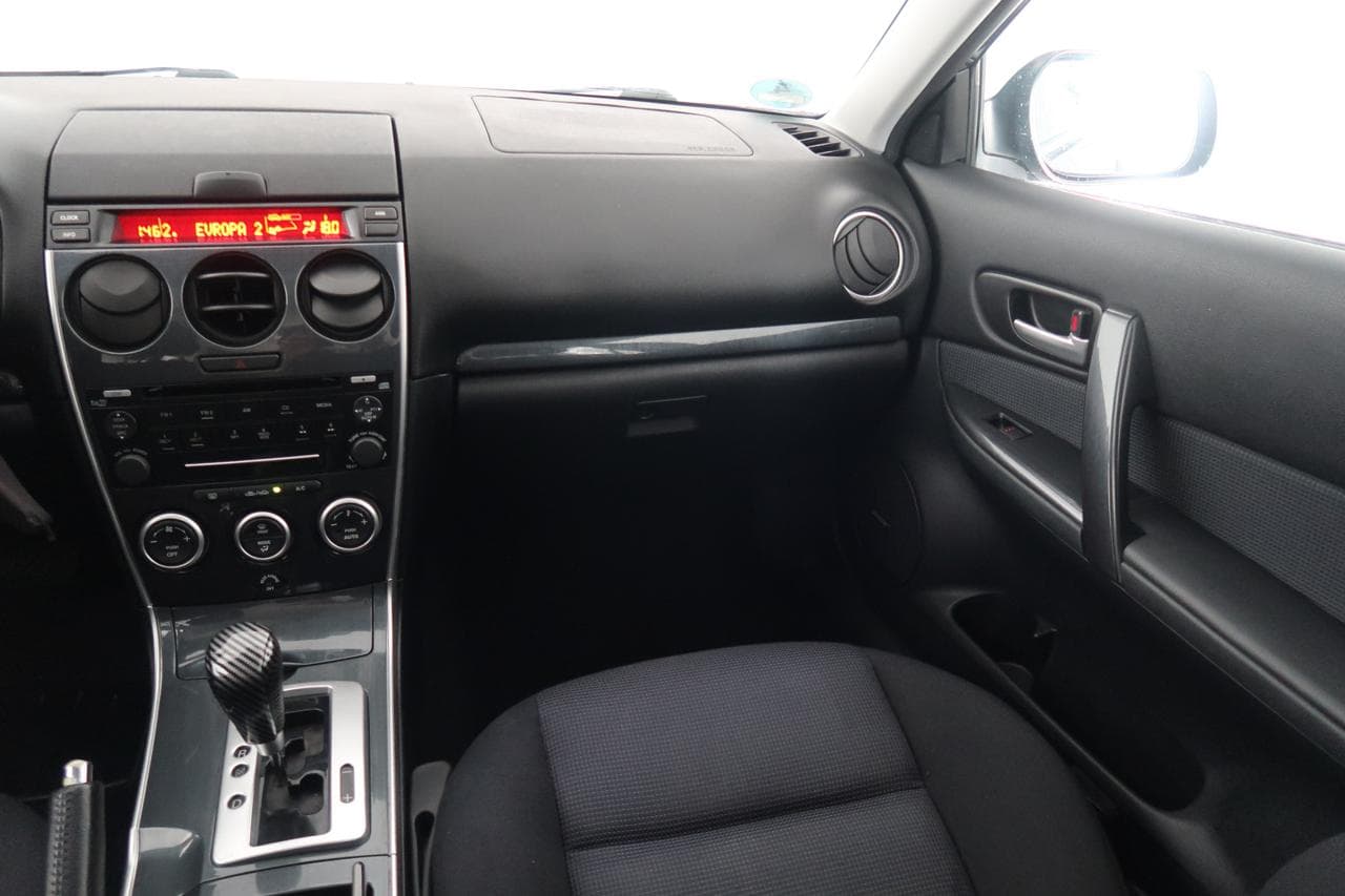 2006 Mazda 6 - 11