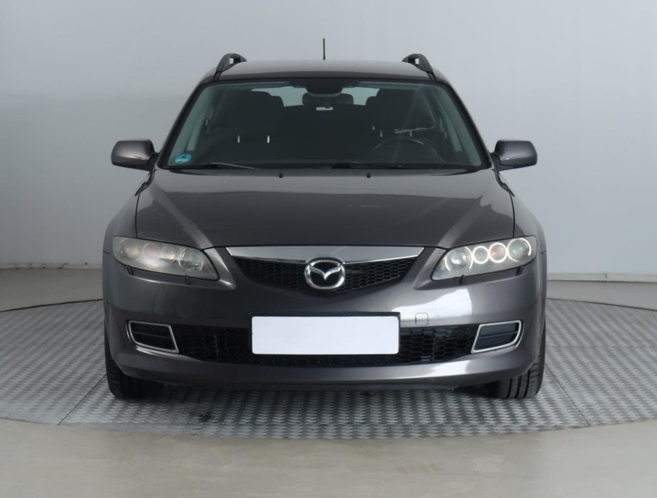 2006 Mazda 6 - 2