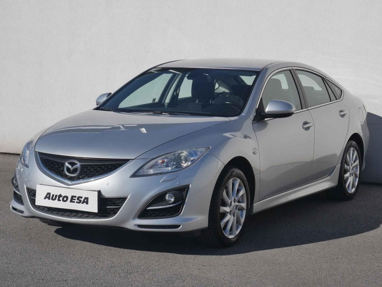 2010 Mazda 6 - 3