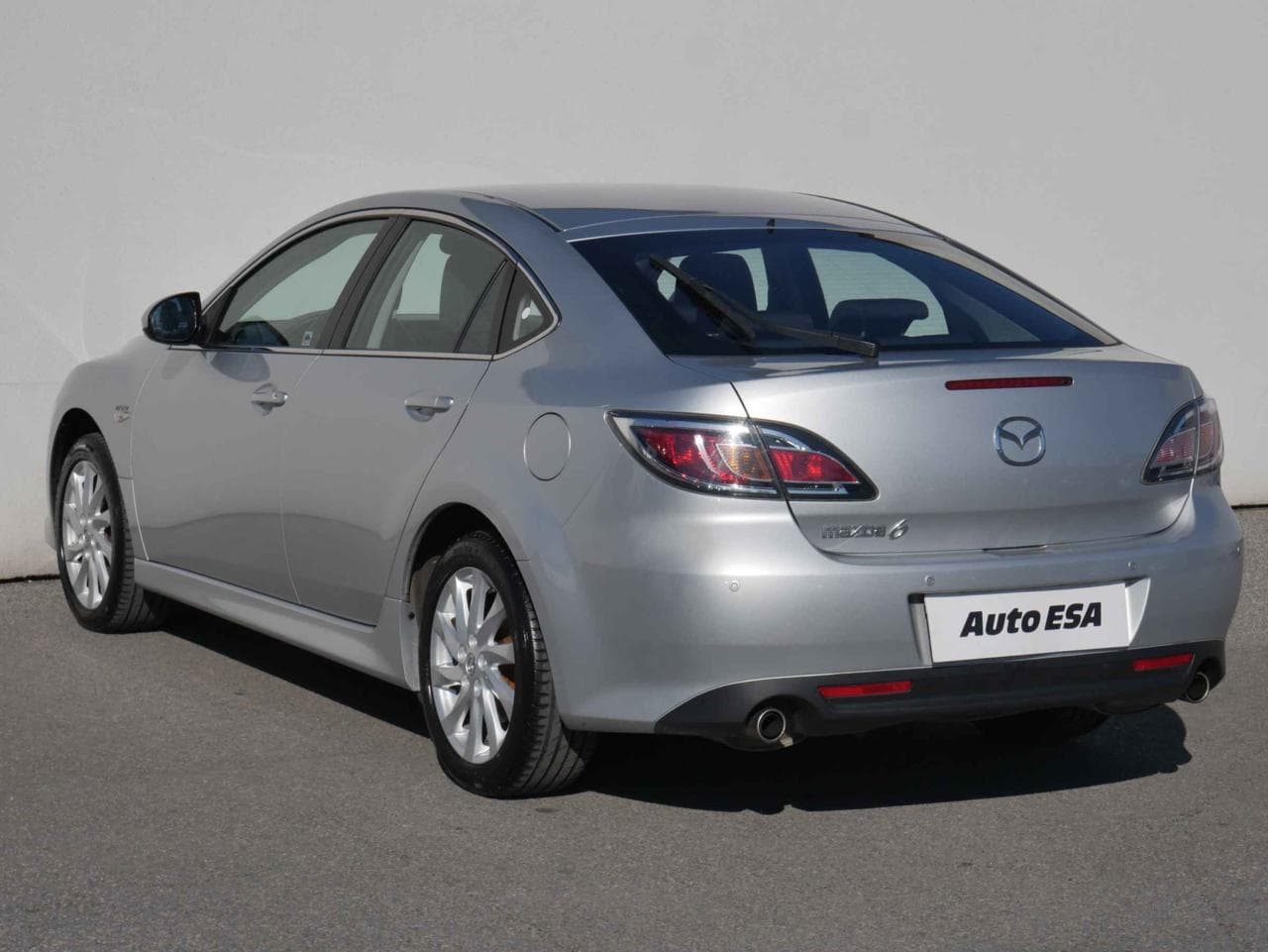 2010 Mazda 6 - 6