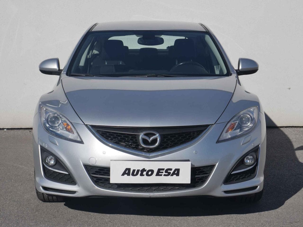 2010 Mazda 6 - 2