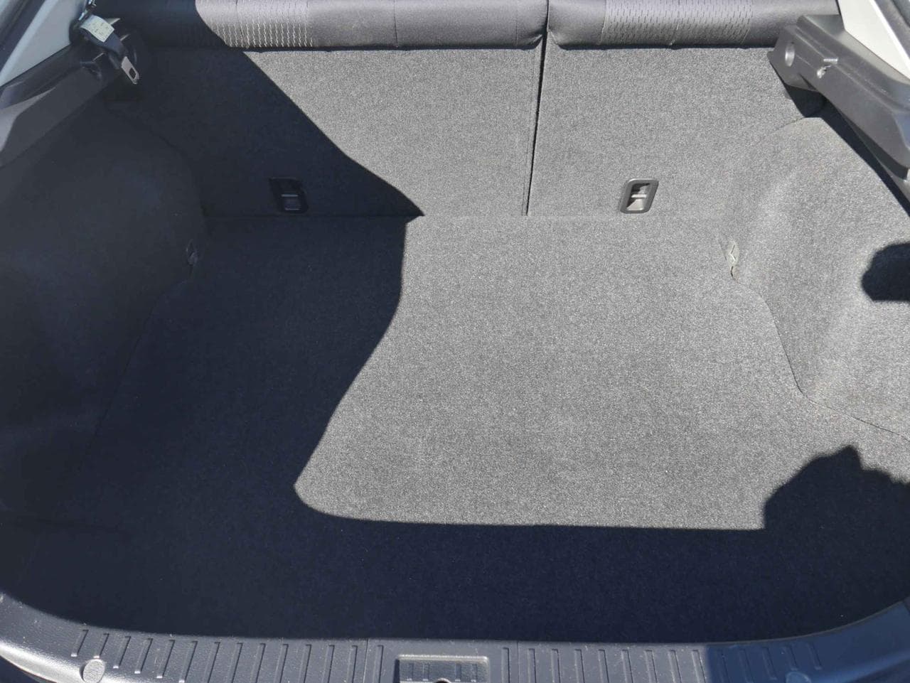 2010 Mazda 6 - 7