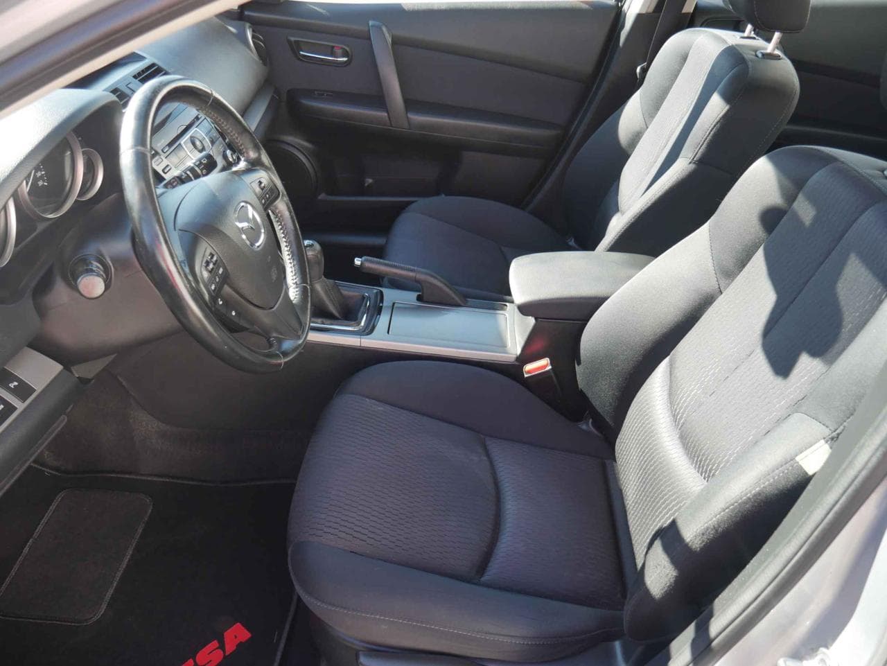 2010 Mazda 6 - 9