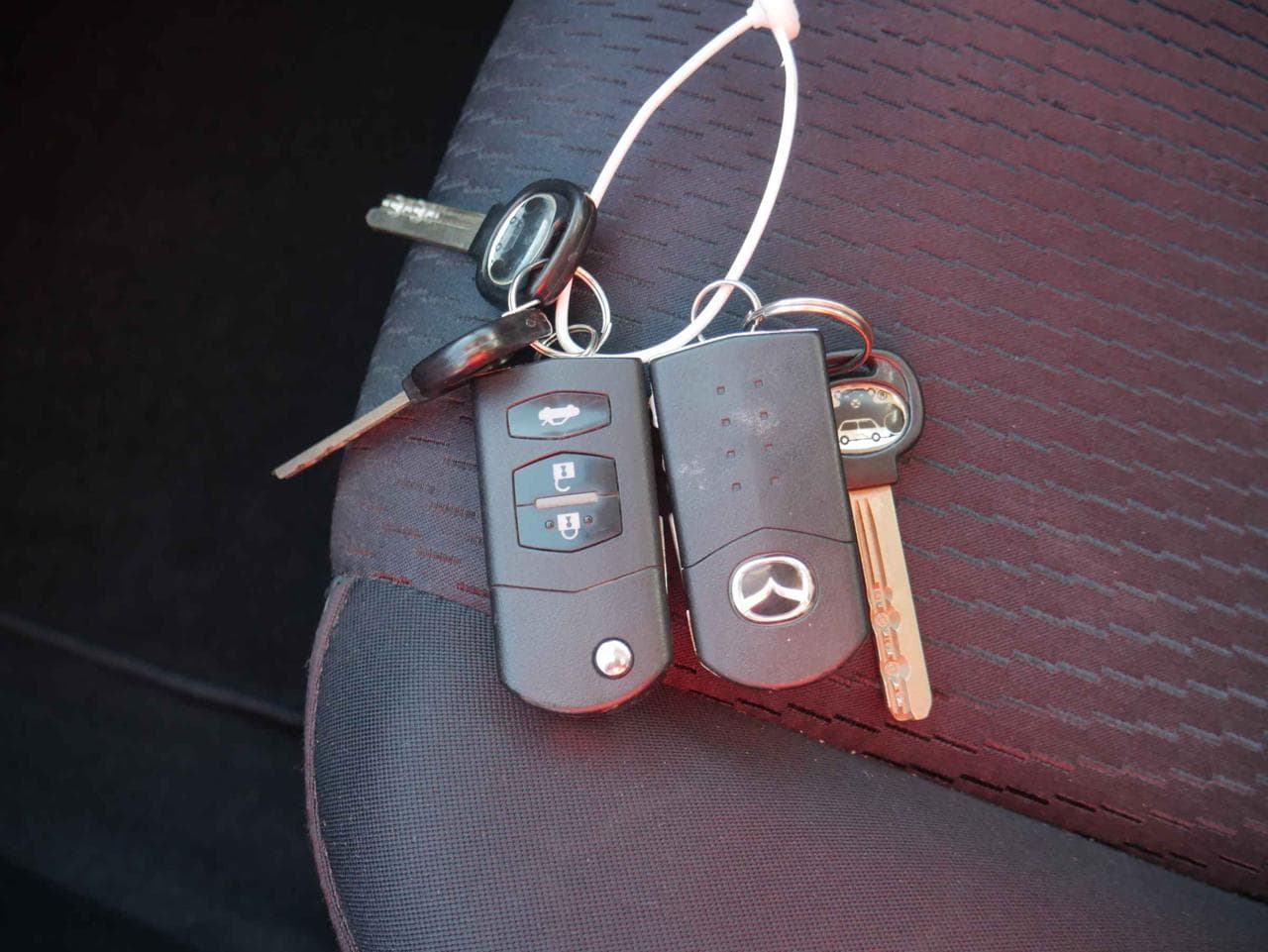 2010 Mazda 6 - 19