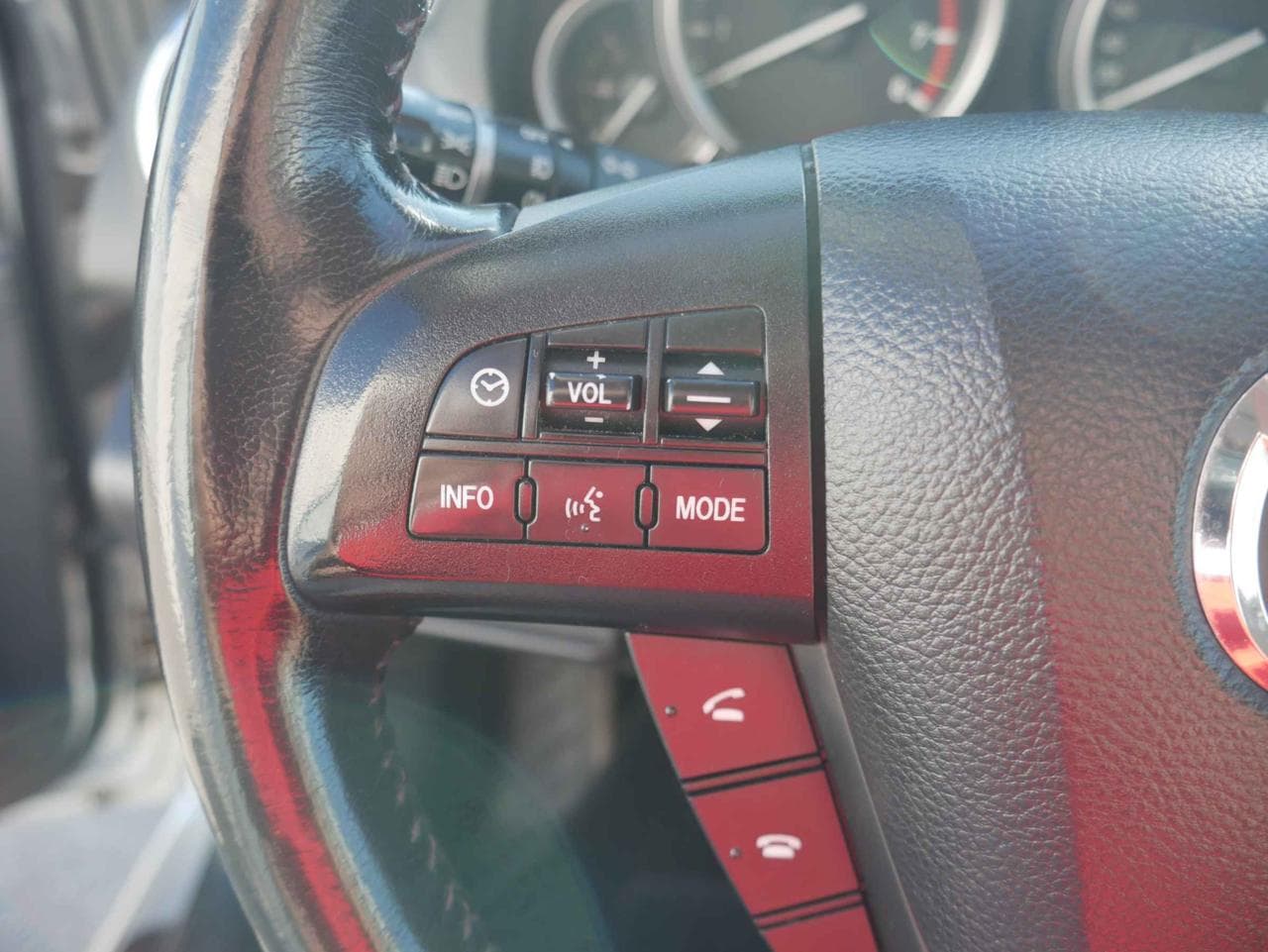 2010 Mazda 6 - 15