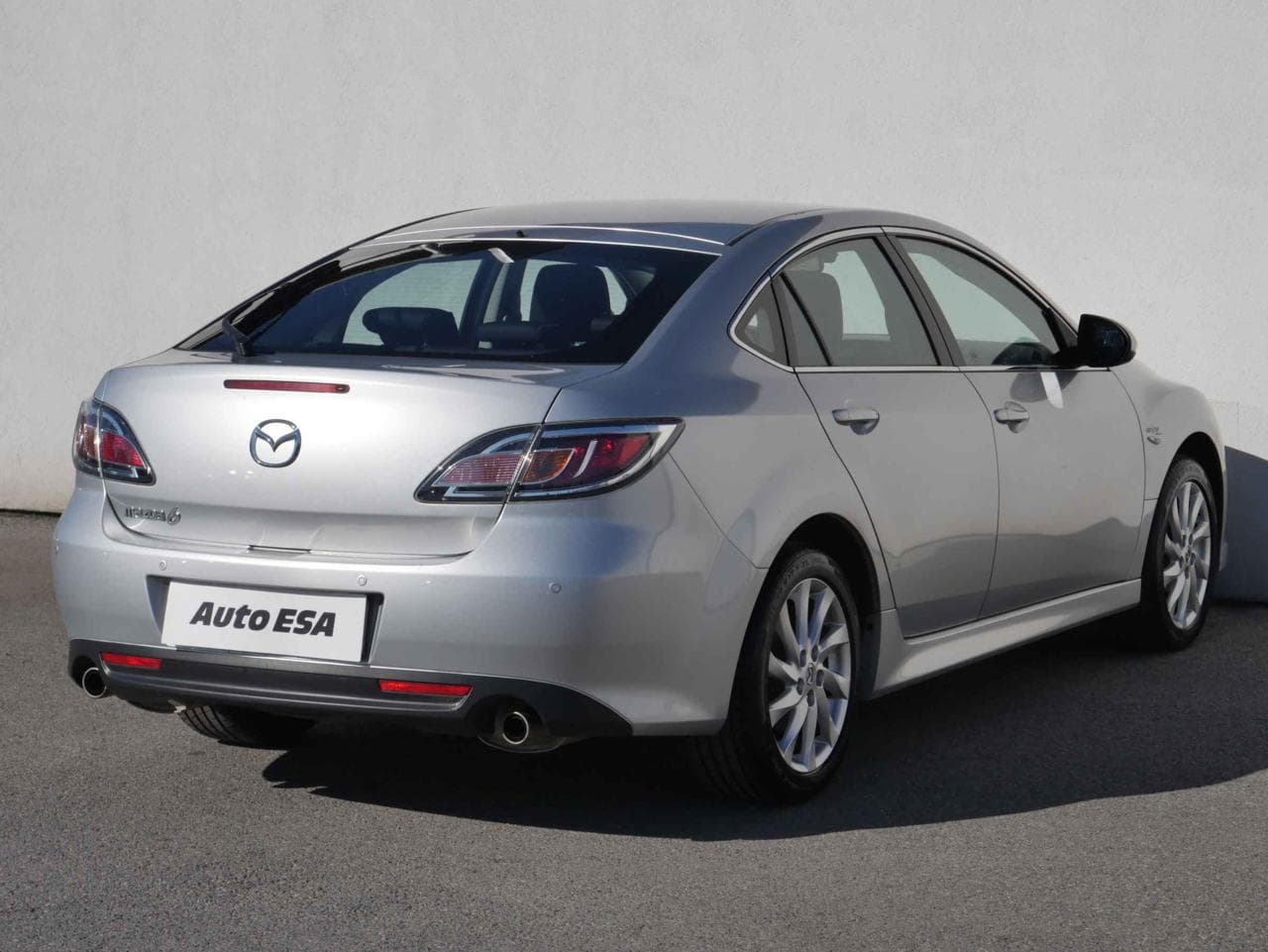 2010 Mazda 6 - 4