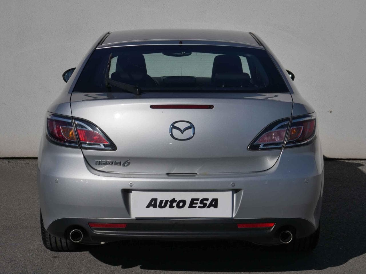 2010 Mazda 6 - 5