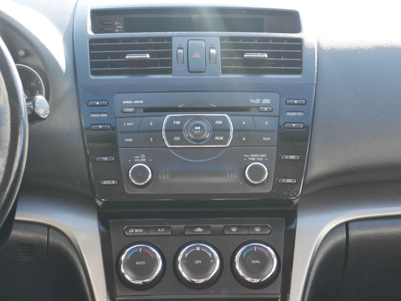 2010 Mazda 6 - 11