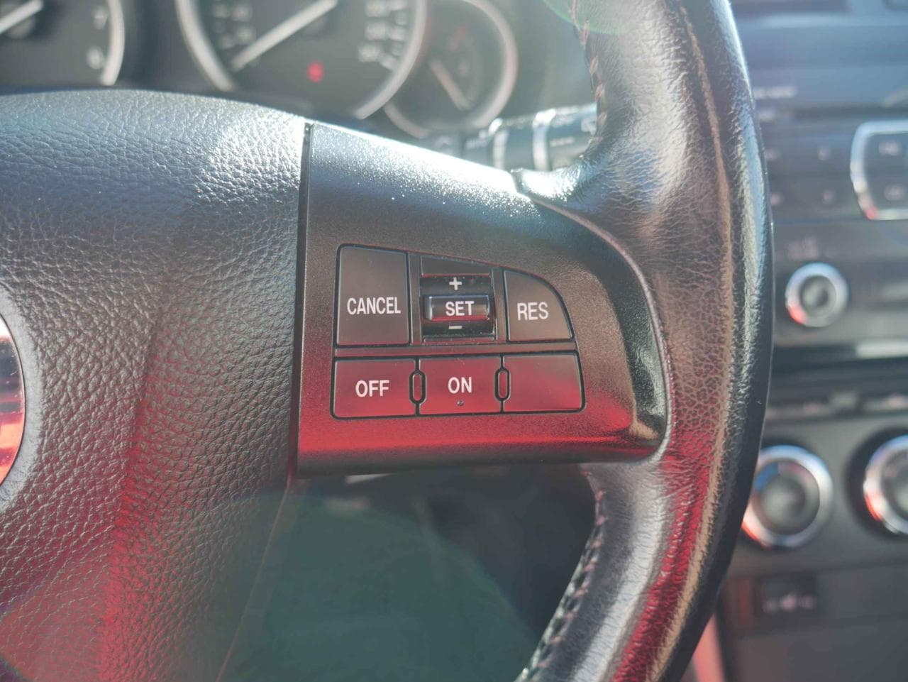 2010 Mazda 6 - 16