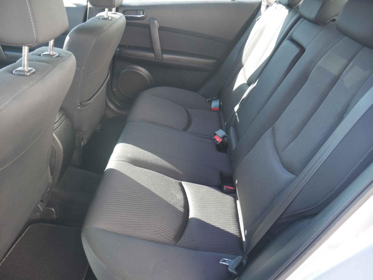 2010 Mazda 6 - 10