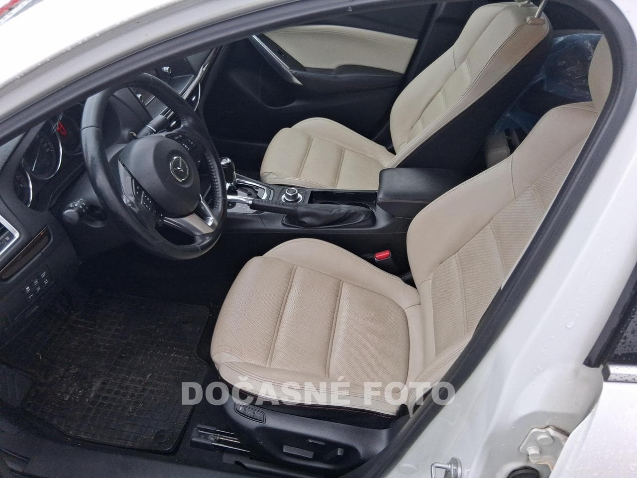 2014 Mazda 6 - 3