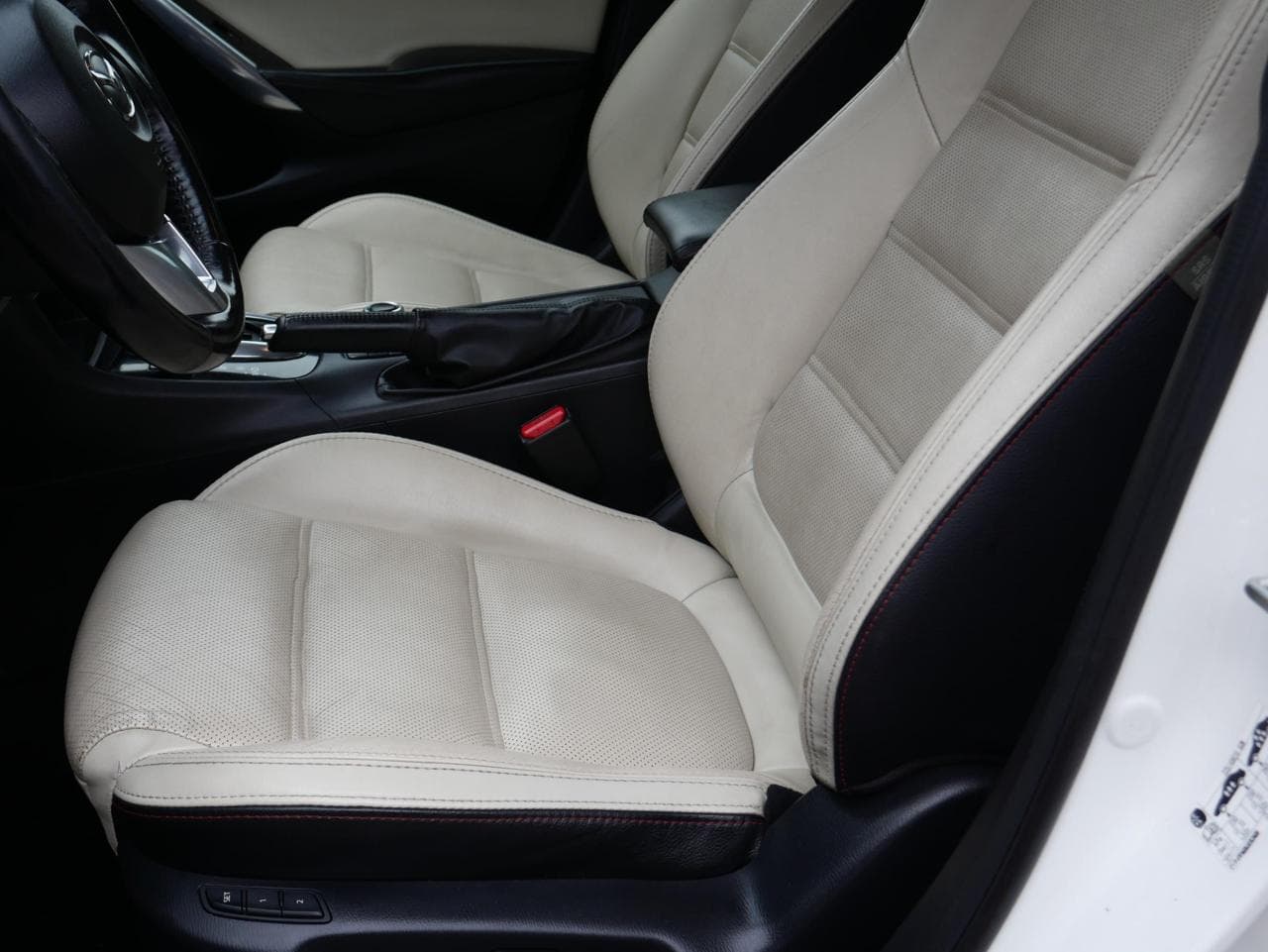 2014 Mazda 6 - 9