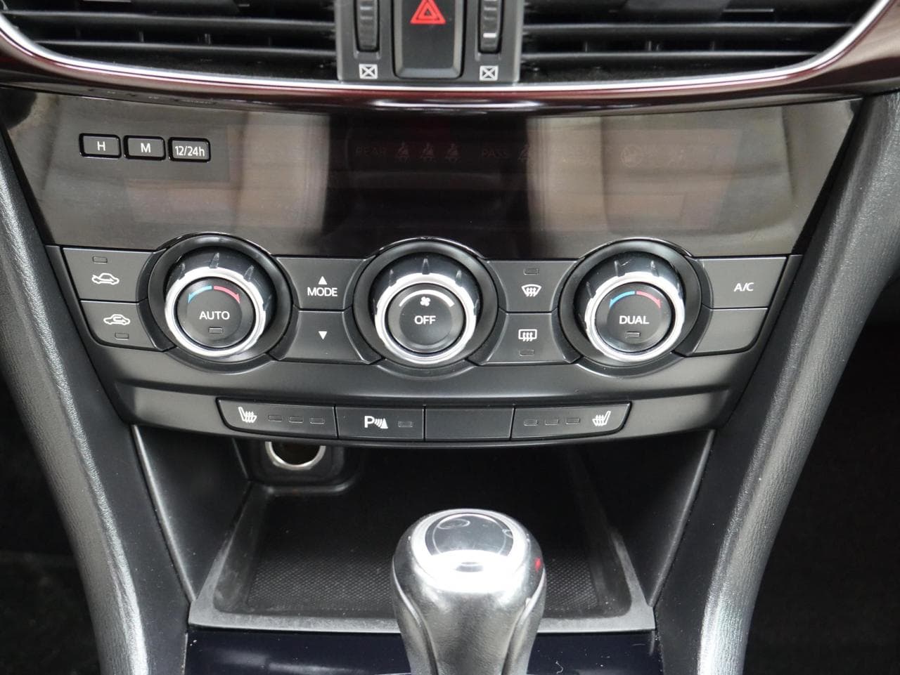 2014 Mazda 6 - 13
