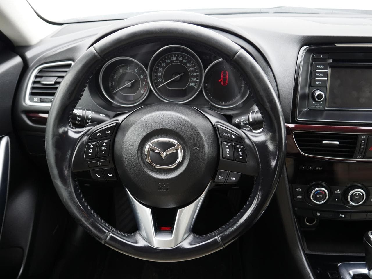 2014 Mazda 6 - 15